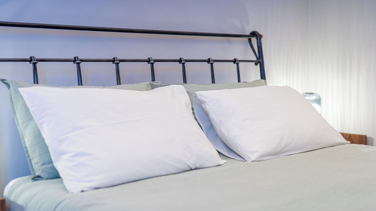 Photo of Bedroom in Orvieto