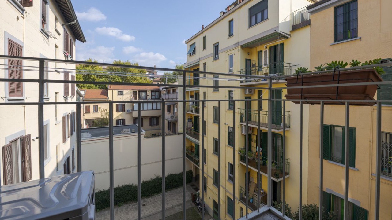 Photo of Outdoor in Ripamonti Corvetto