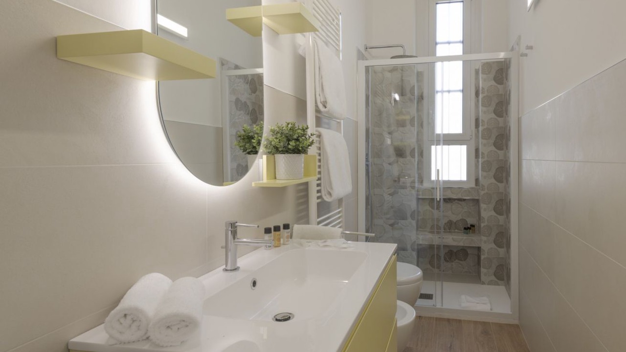 Photo of Bathroom in Ripamonti Corvetto