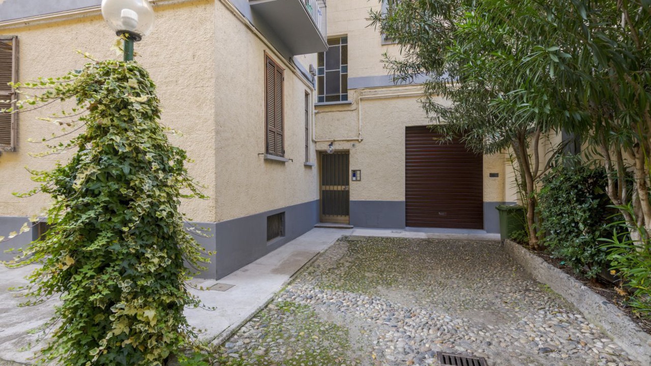 Photo of Outdoor in Ripamonti Corvetto