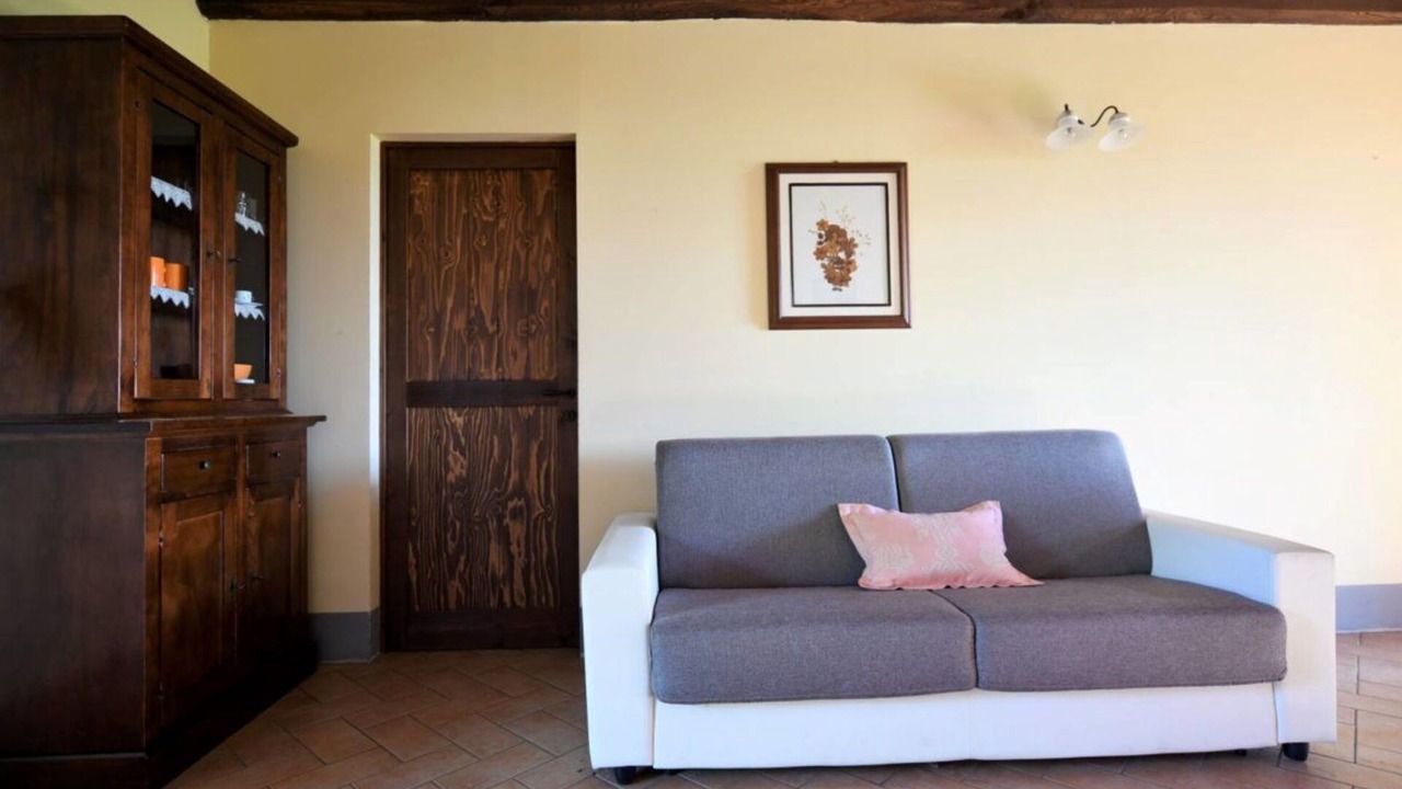 Photo of Bedroom in Paciano