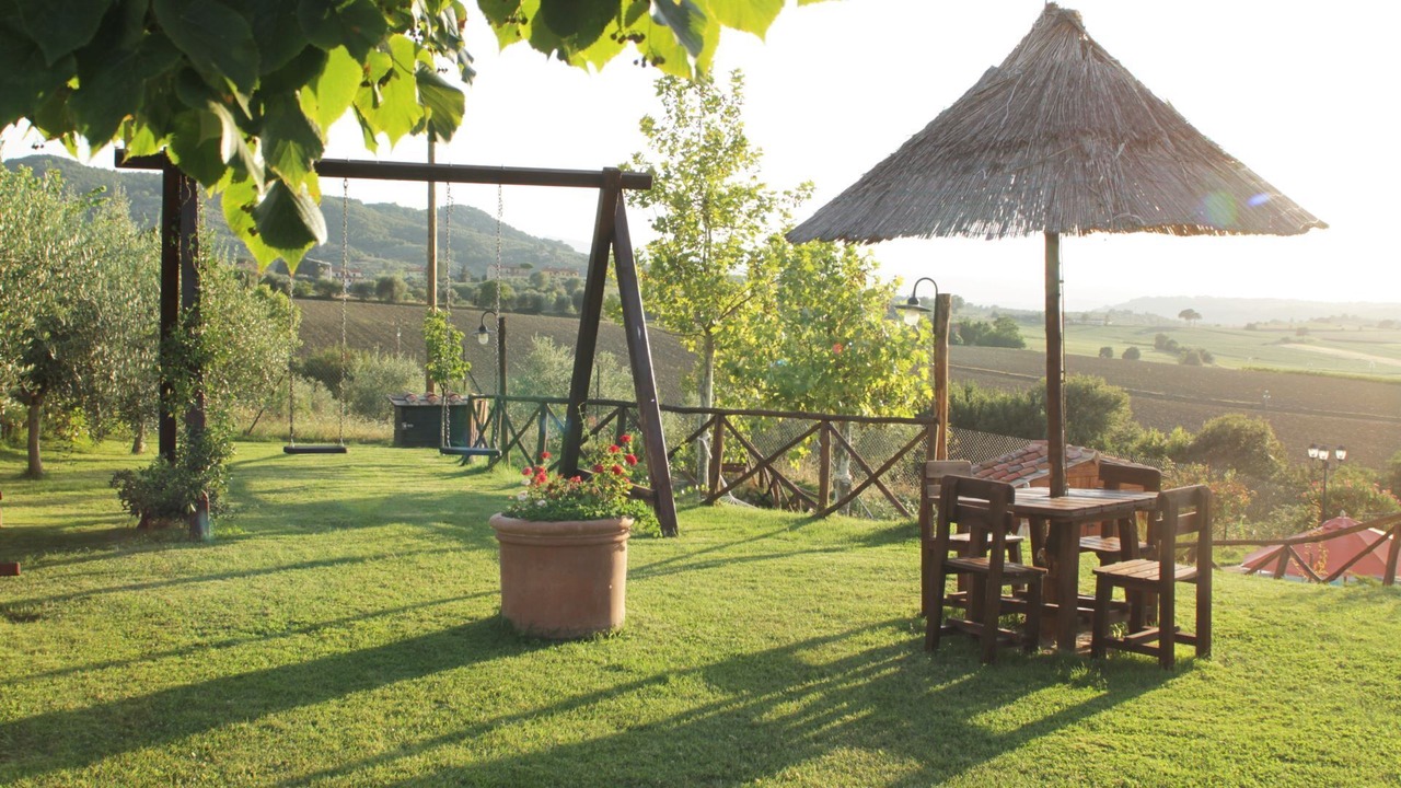 Photo of Outdoor in Paciano
