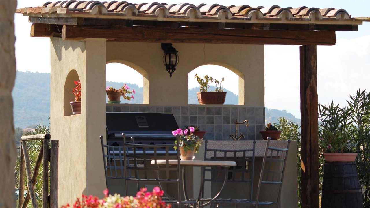 Photo of Outdoor in Paciano