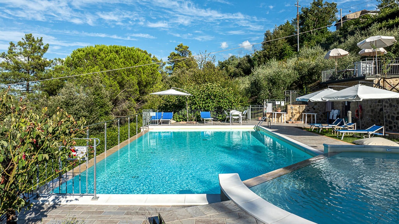 Photo of Outdoor in Montecastelli