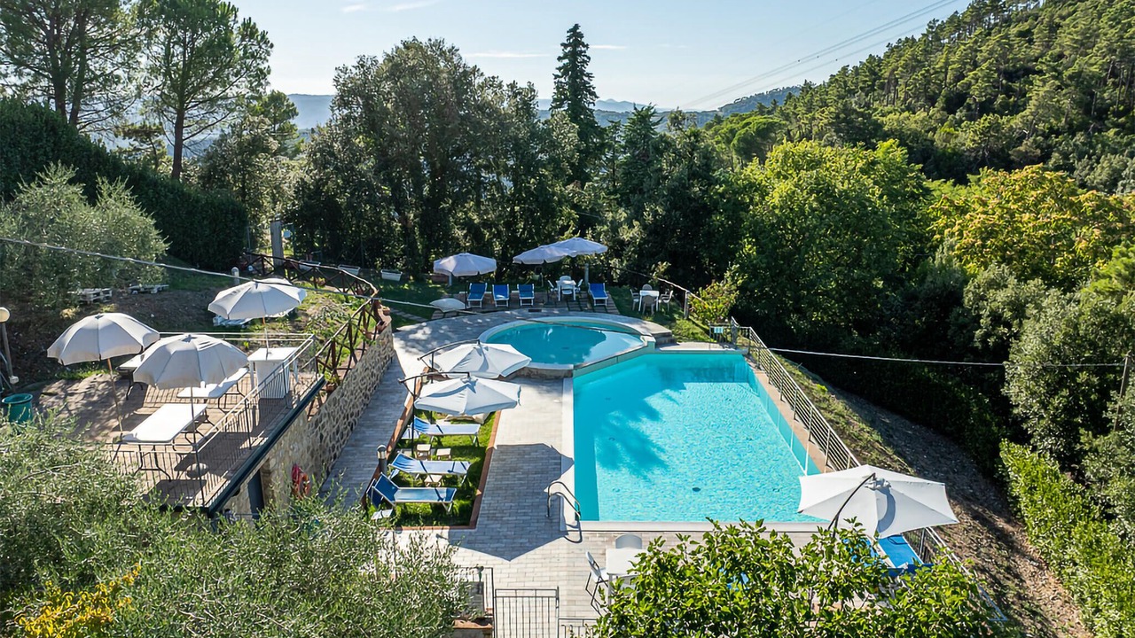 Photo of Outdoor in Montecastelli