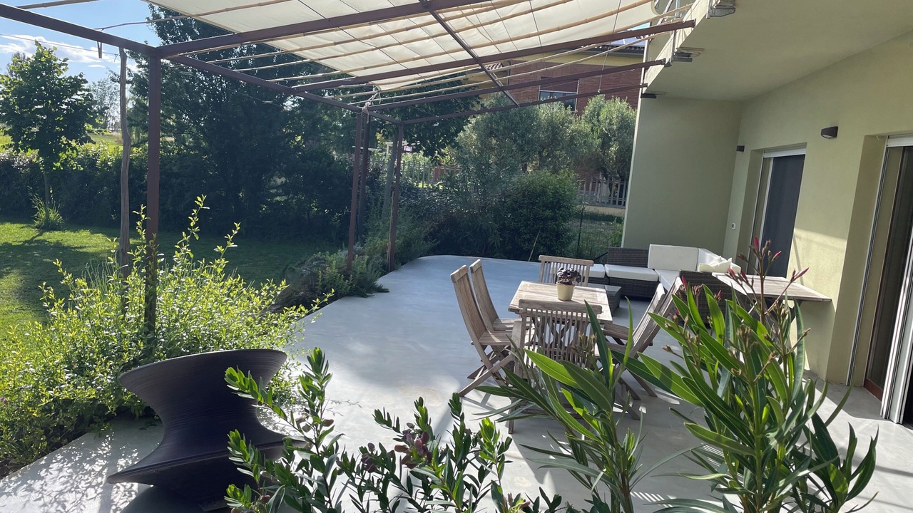 Photo of Outdoor in San Martino a Ulmiano