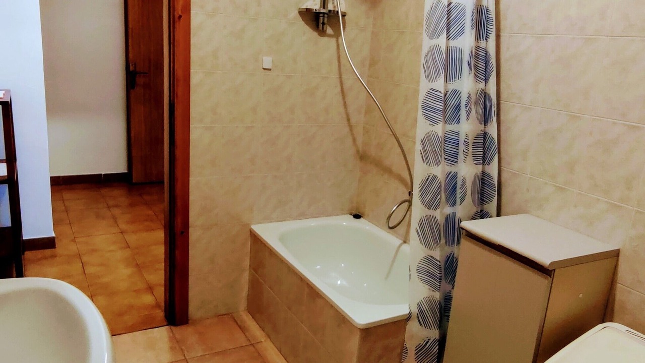 Photo of Bathroom in Daone