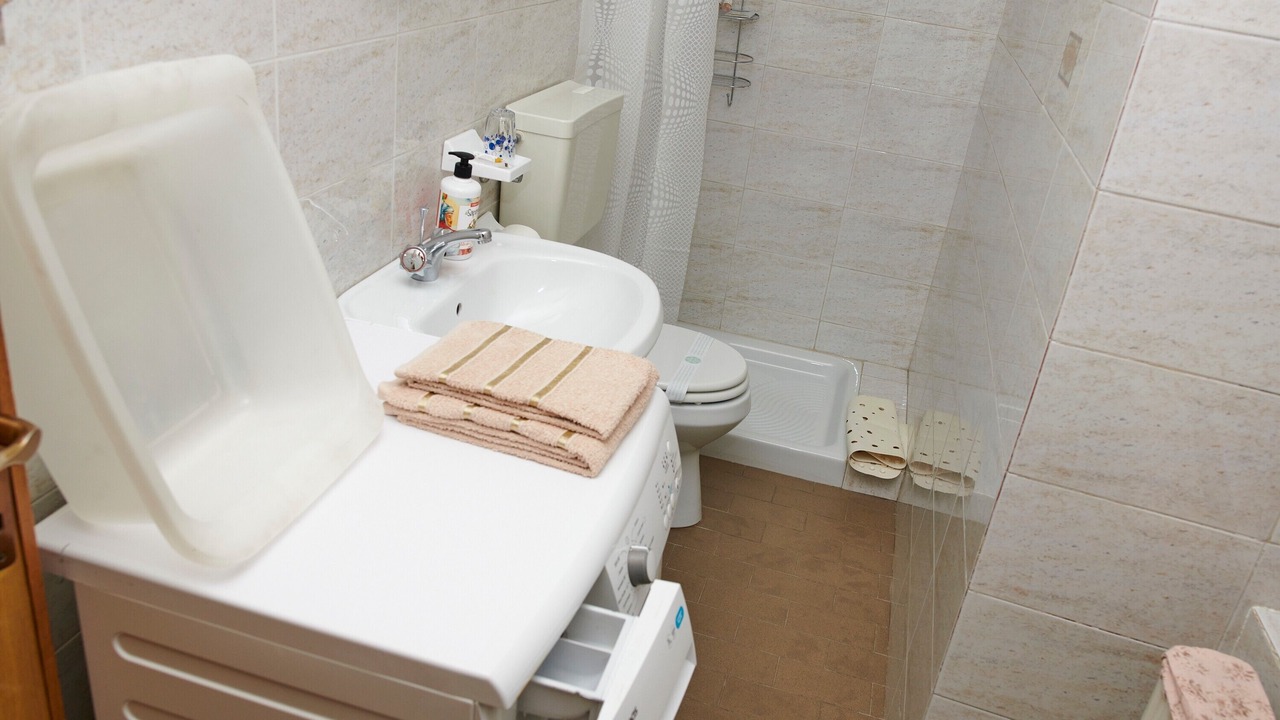 Photo of Bathroom in Daone