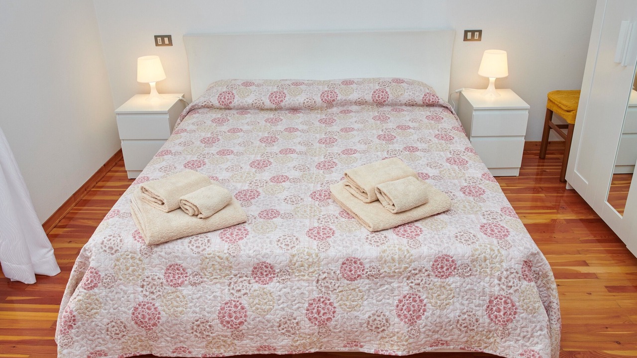 Photo of Bedroom in Daone