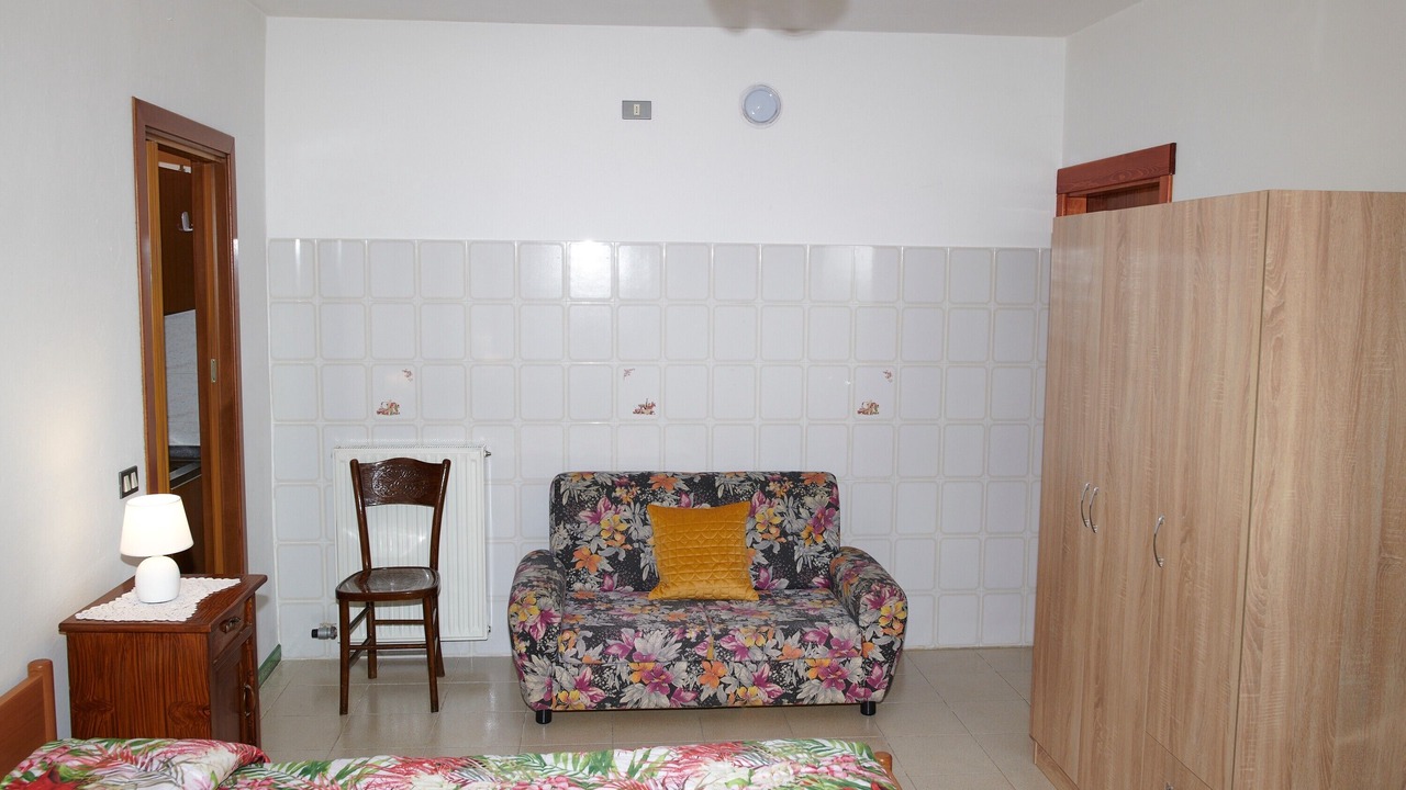 Photo of Livingroom in Daone