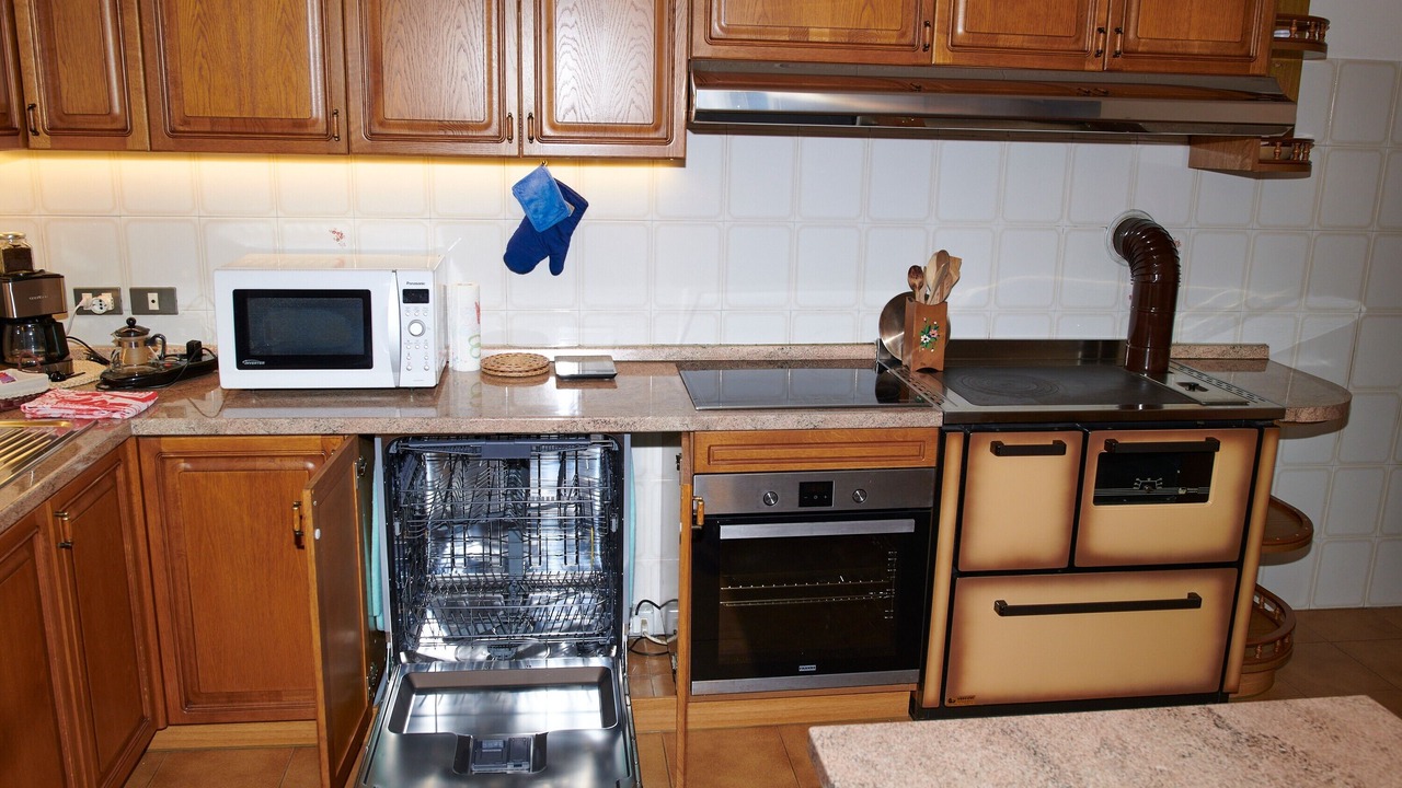 Photo of Kitchen in Daone