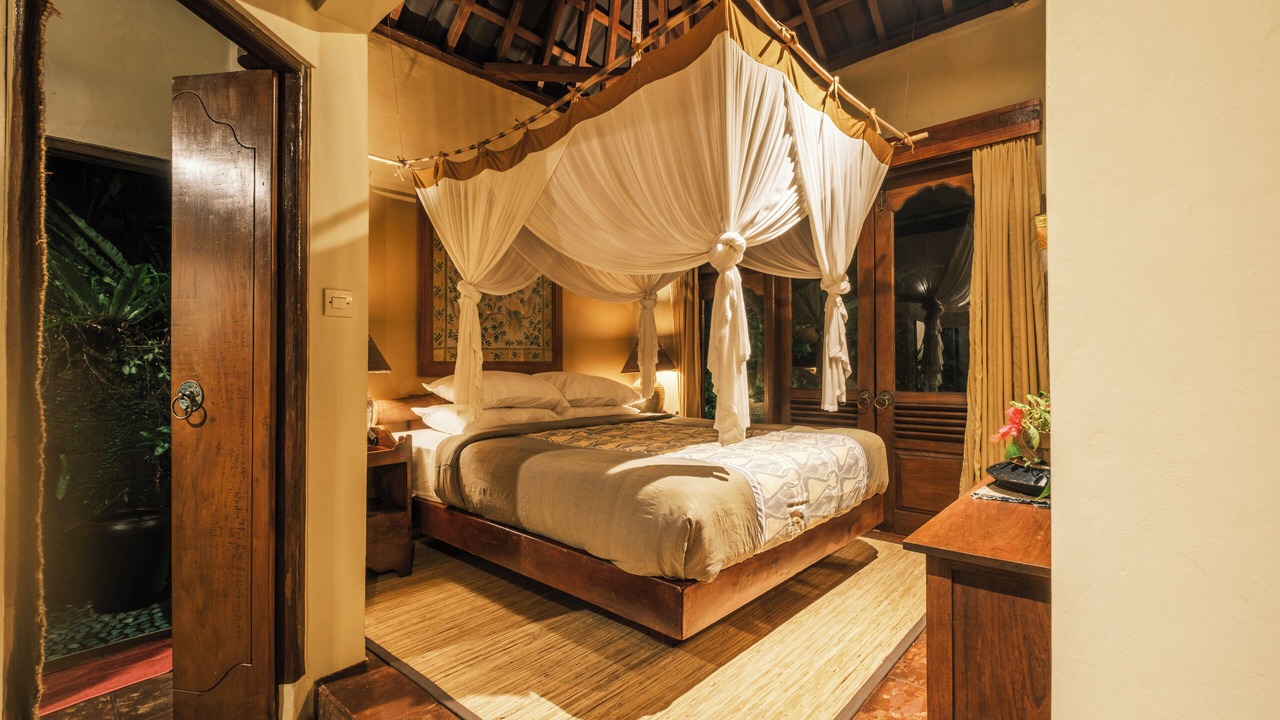 Photo of Bedroom in Selemadeg