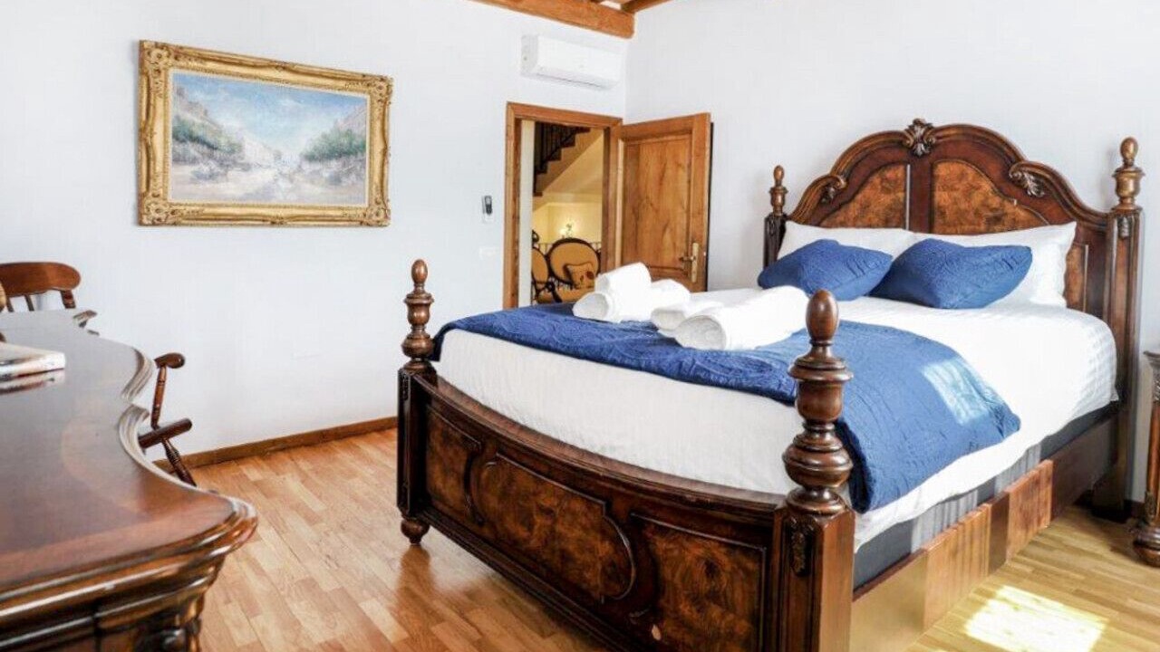 Photo of Bedroom in Acquaviva