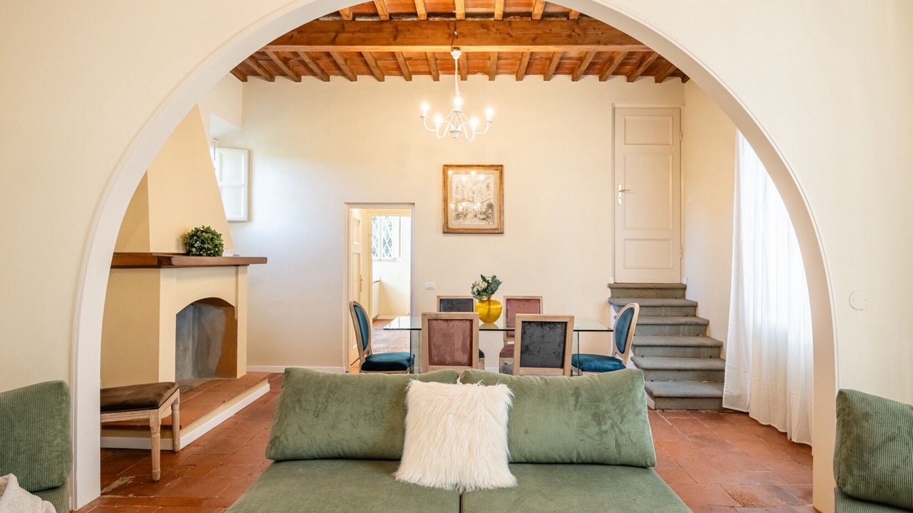 Photo of Livingroom in Montecarlo