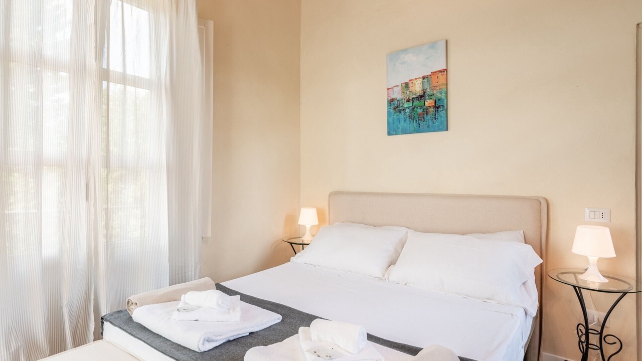 Photo of Bedroom in Montecarlo