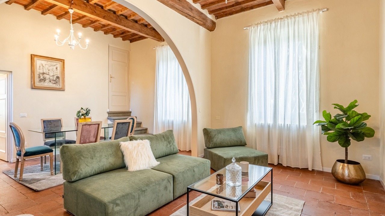 Photo of Livingroom in Montecarlo