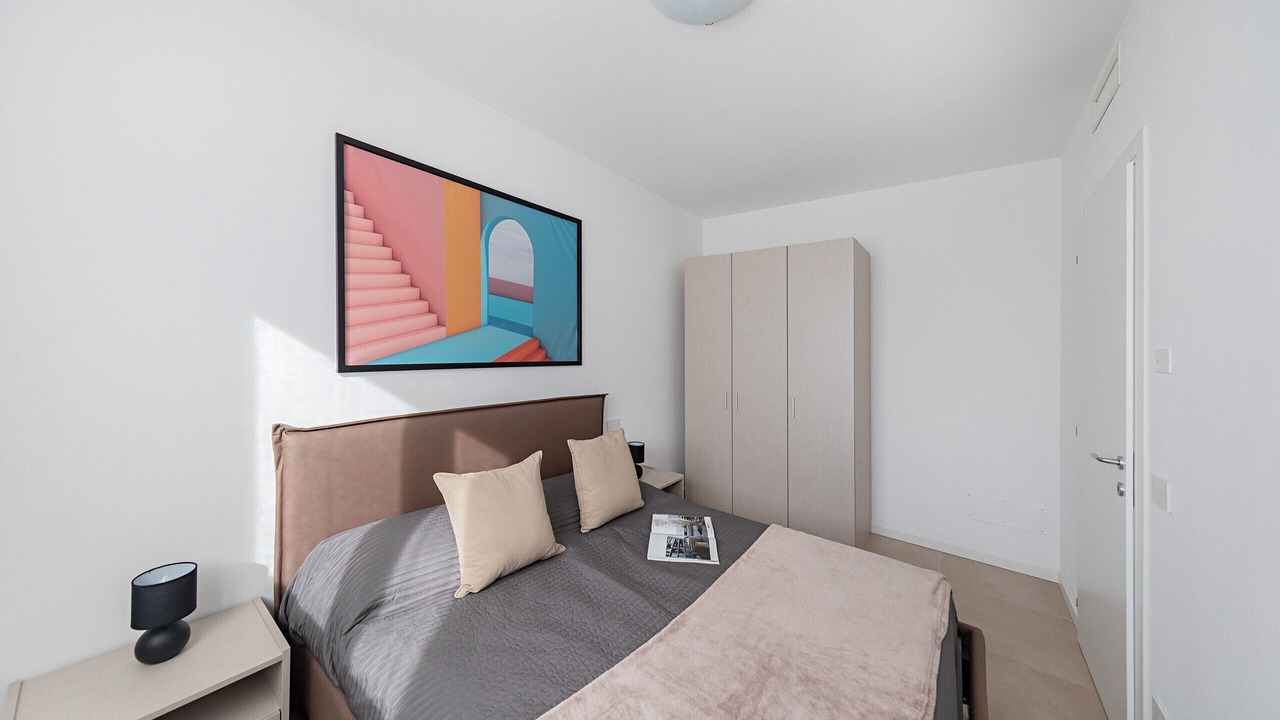 Photo of Bedroom in San Benedetto di Lugana