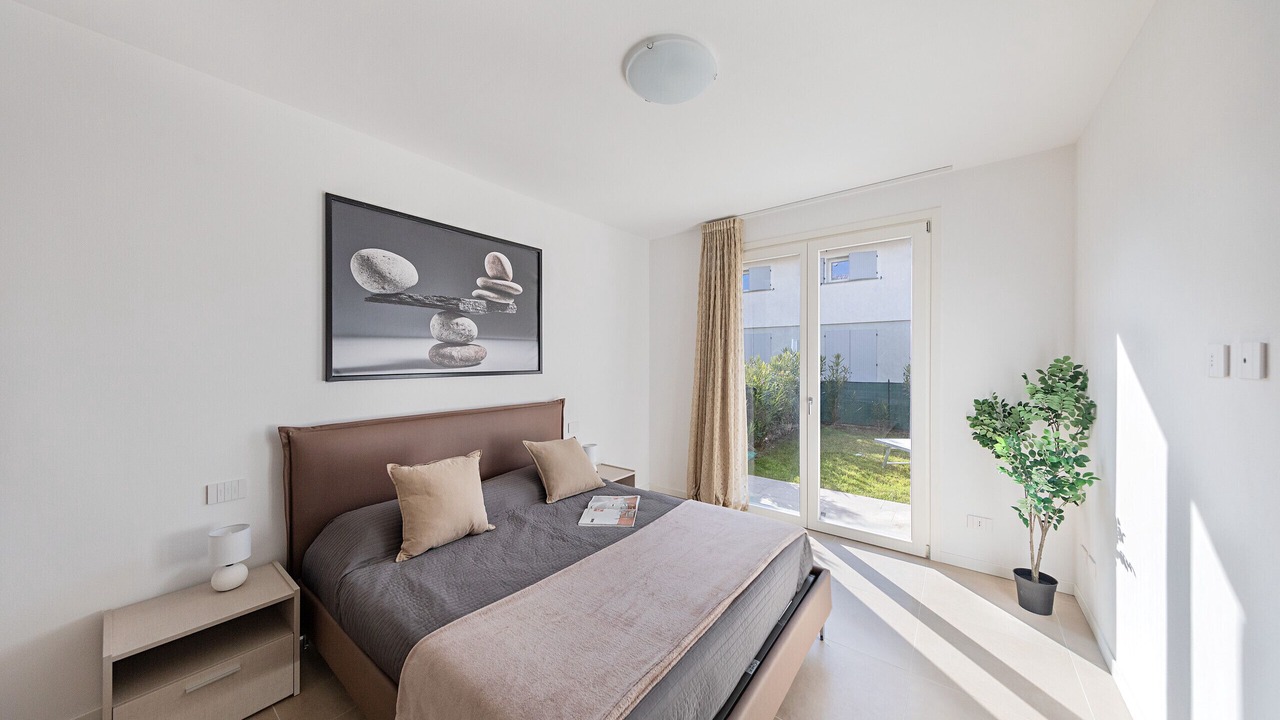 Photo of Bedroom in San Benedetto di Lugana