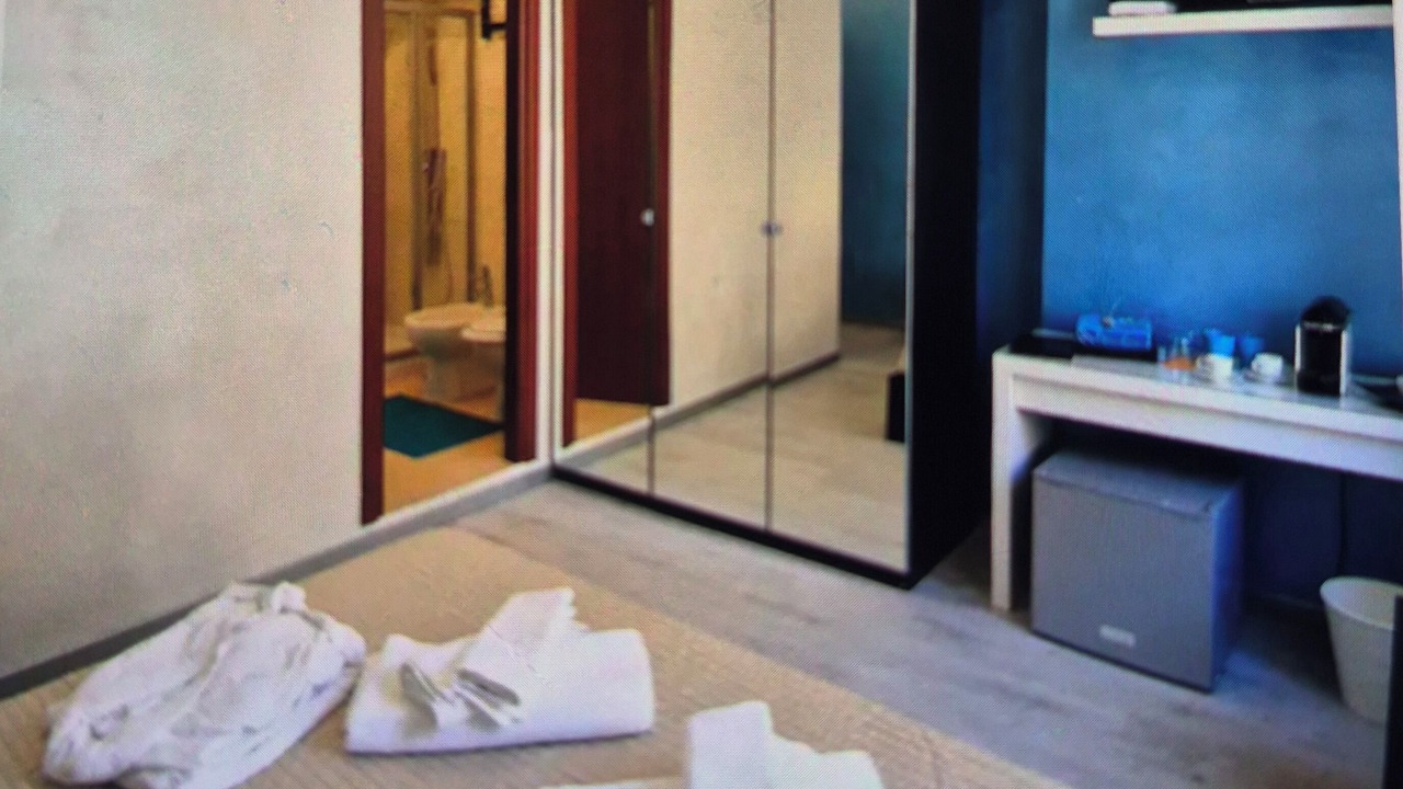 Photo of Bedroom in Esquilino