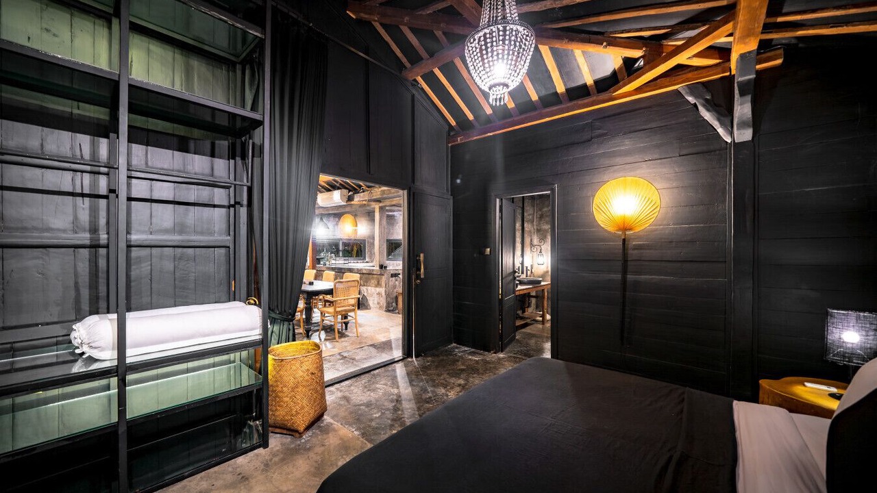 Photo of Bedroom in Uluwatu
