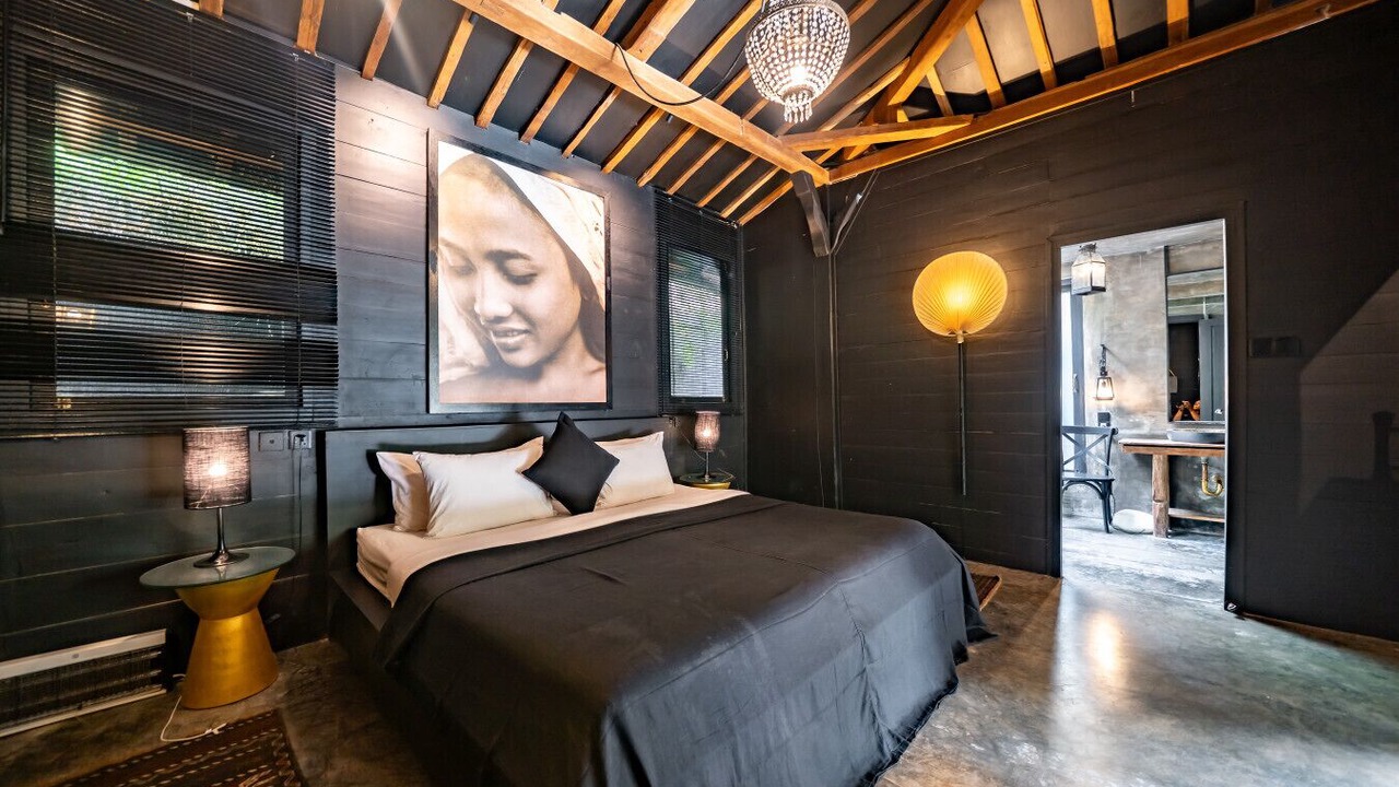 Photo of Bedroom in Uluwatu