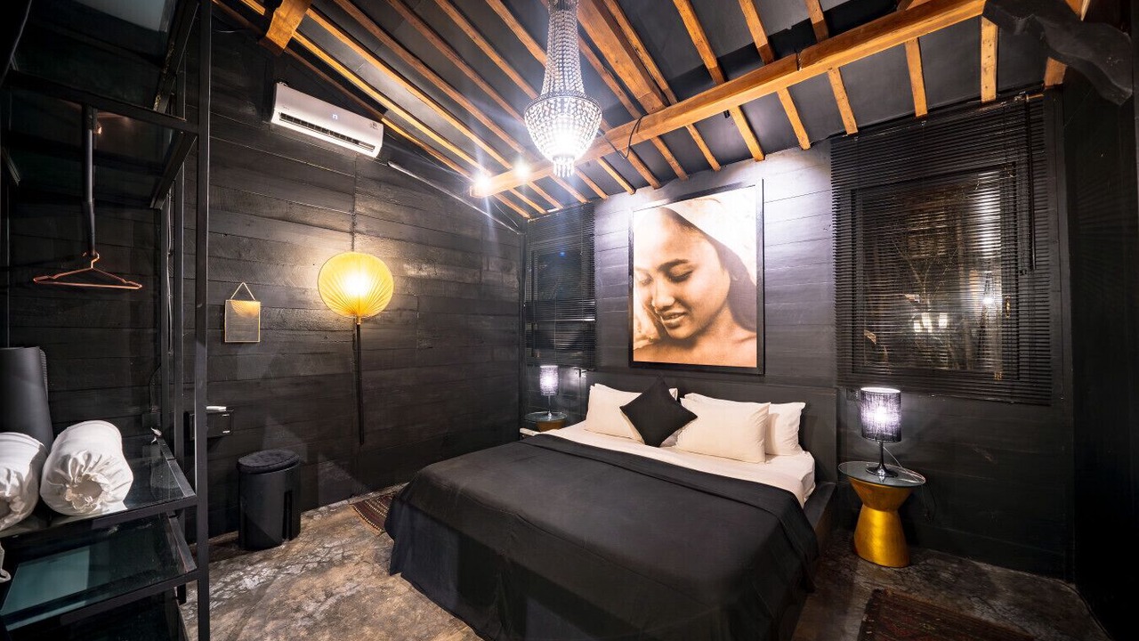 Photo of Bedroom in Uluwatu
