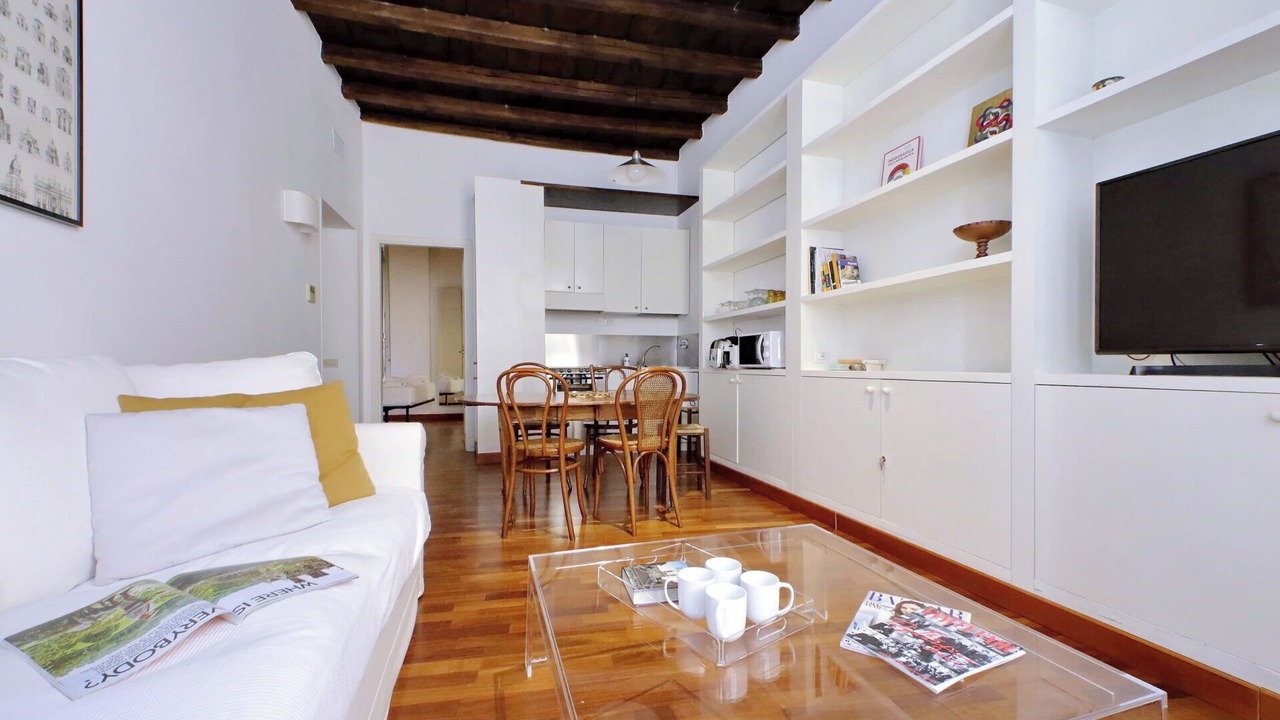 Photo of Livingroom in Navona