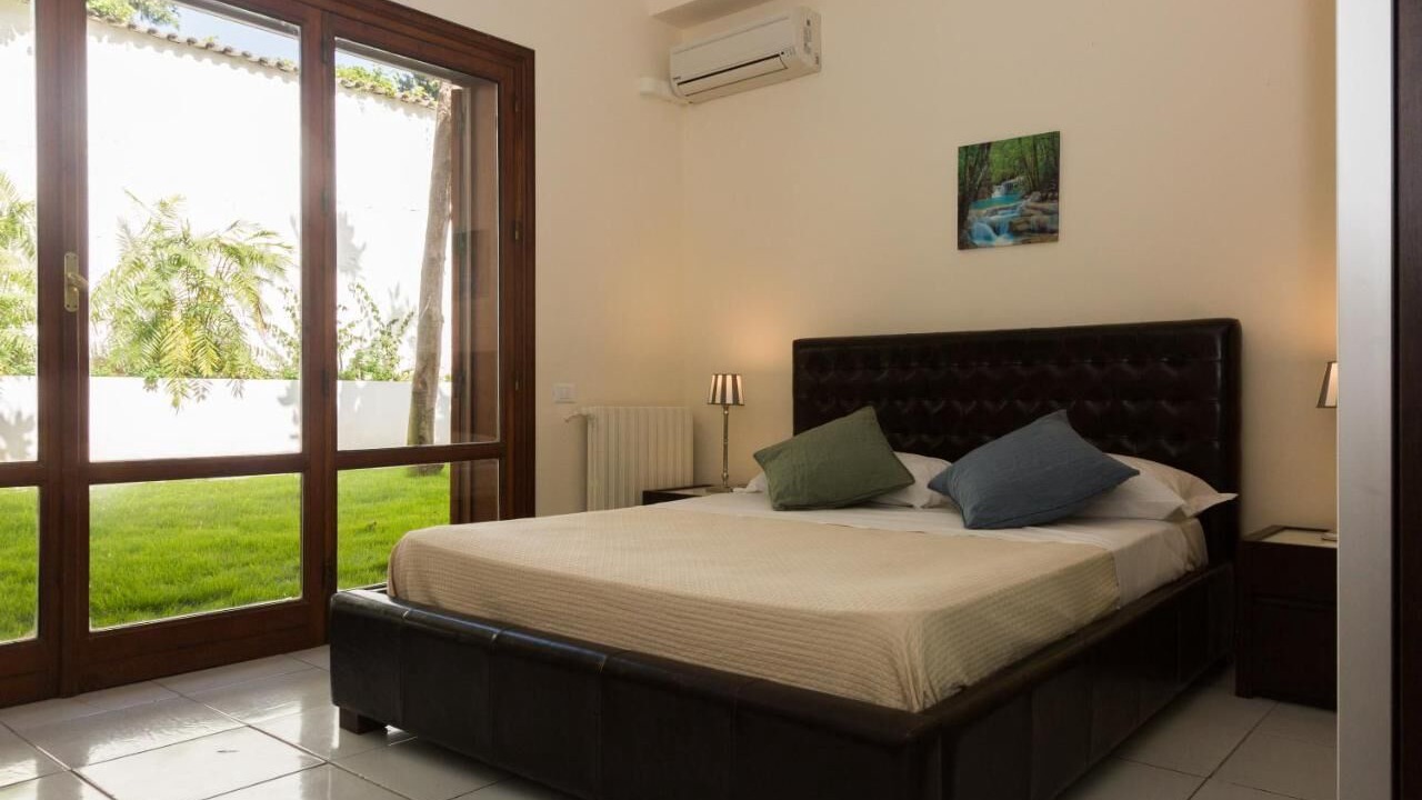 Photo of Bedroom in Palermo