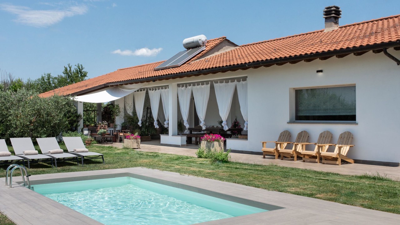 Photo of Outdoor in Puliciano