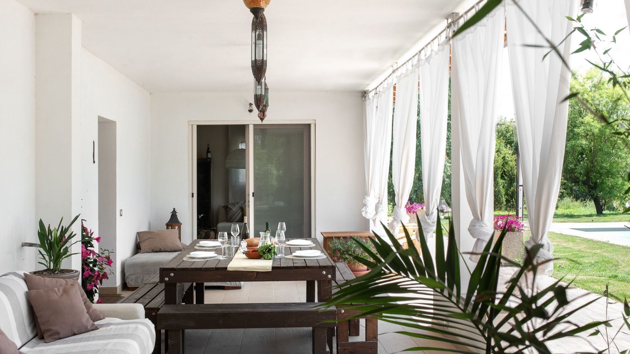 Photo of Outdoor in Puliciano