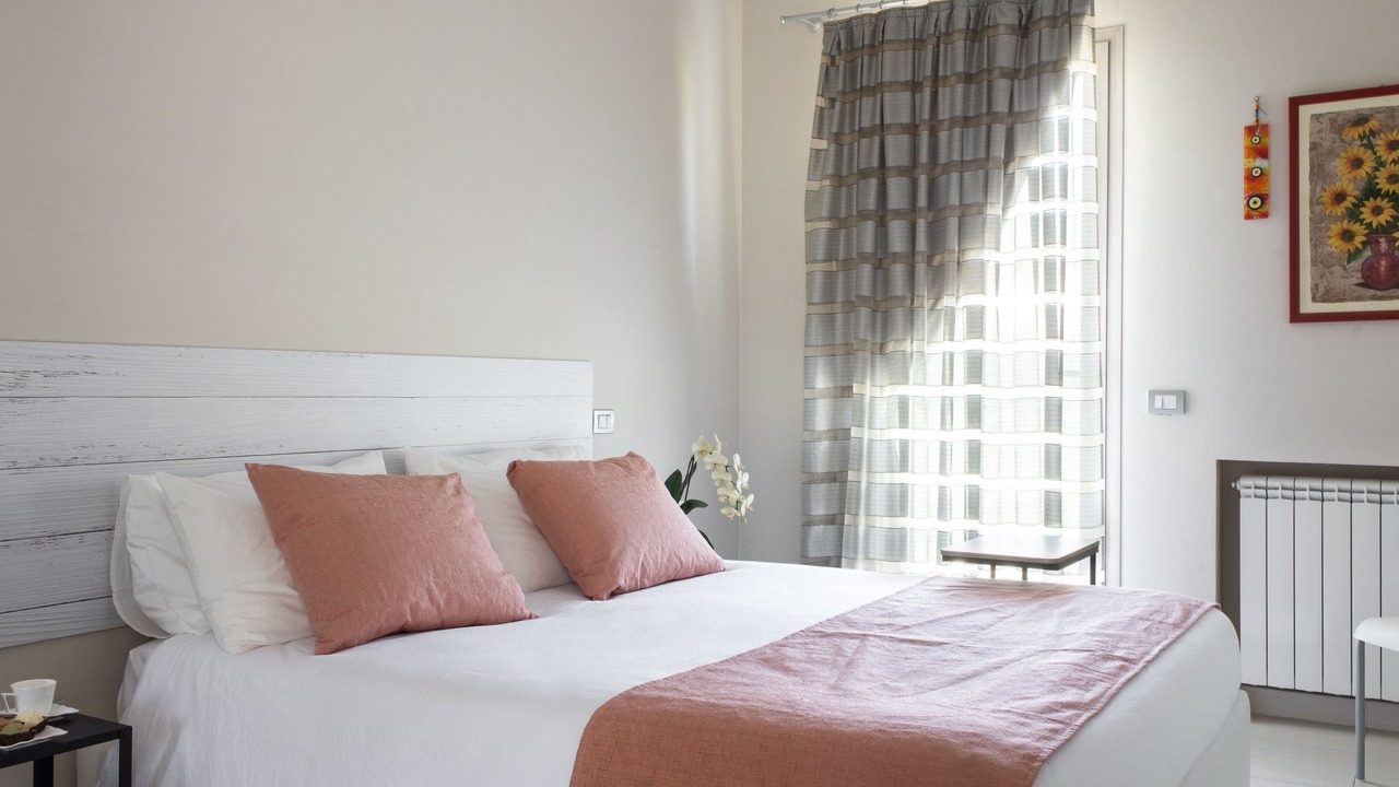 Photo of Bedroom in Puliciano