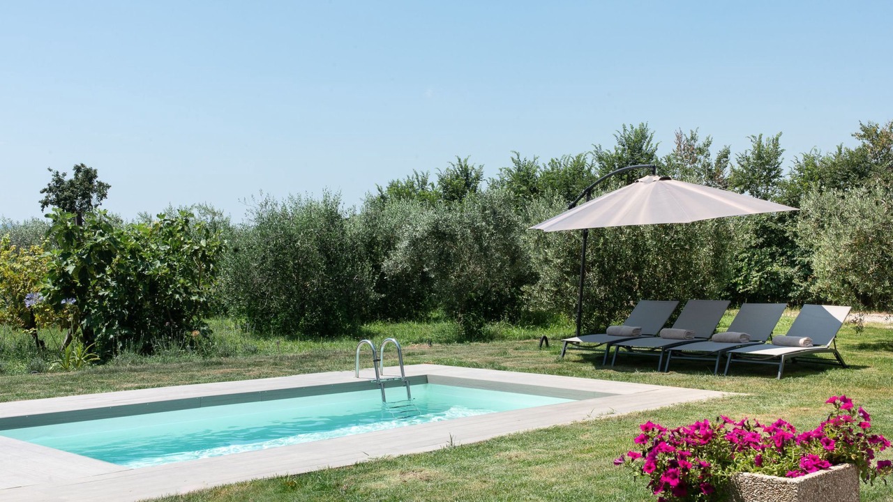 Photo of Outdoor in Puliciano