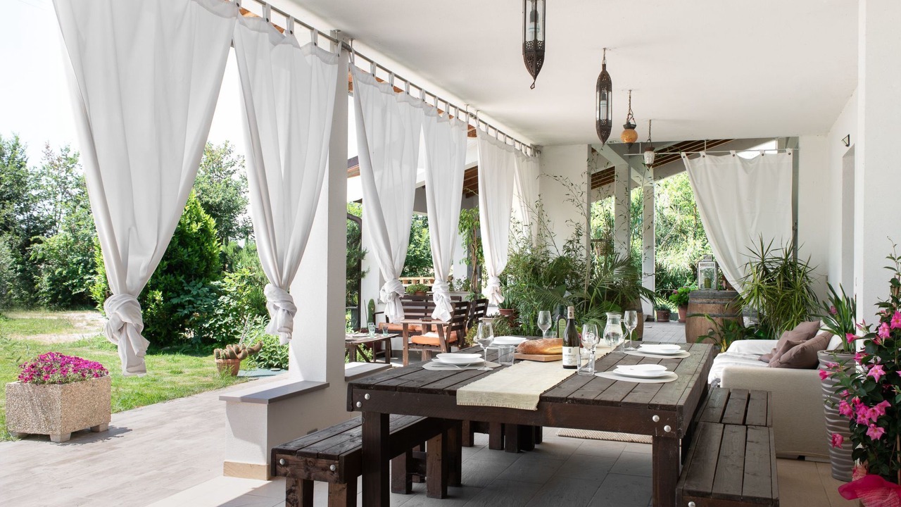 Photo of Outdoor in Puliciano