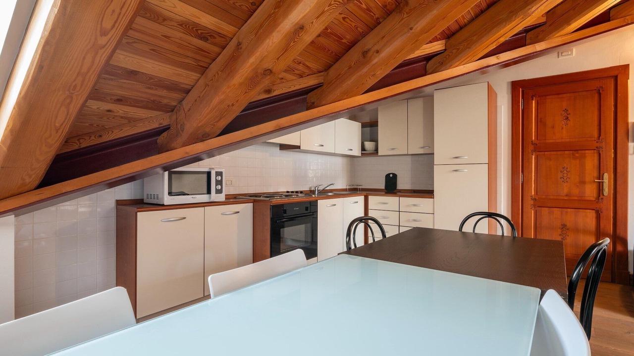 Photo of Livingroom in Prese-Montone