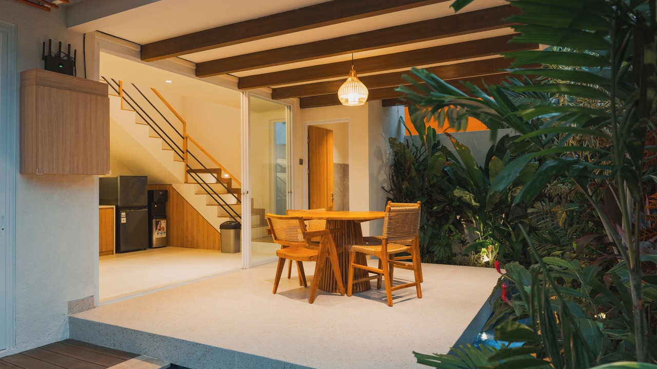Photo of Livingroom in Babakan