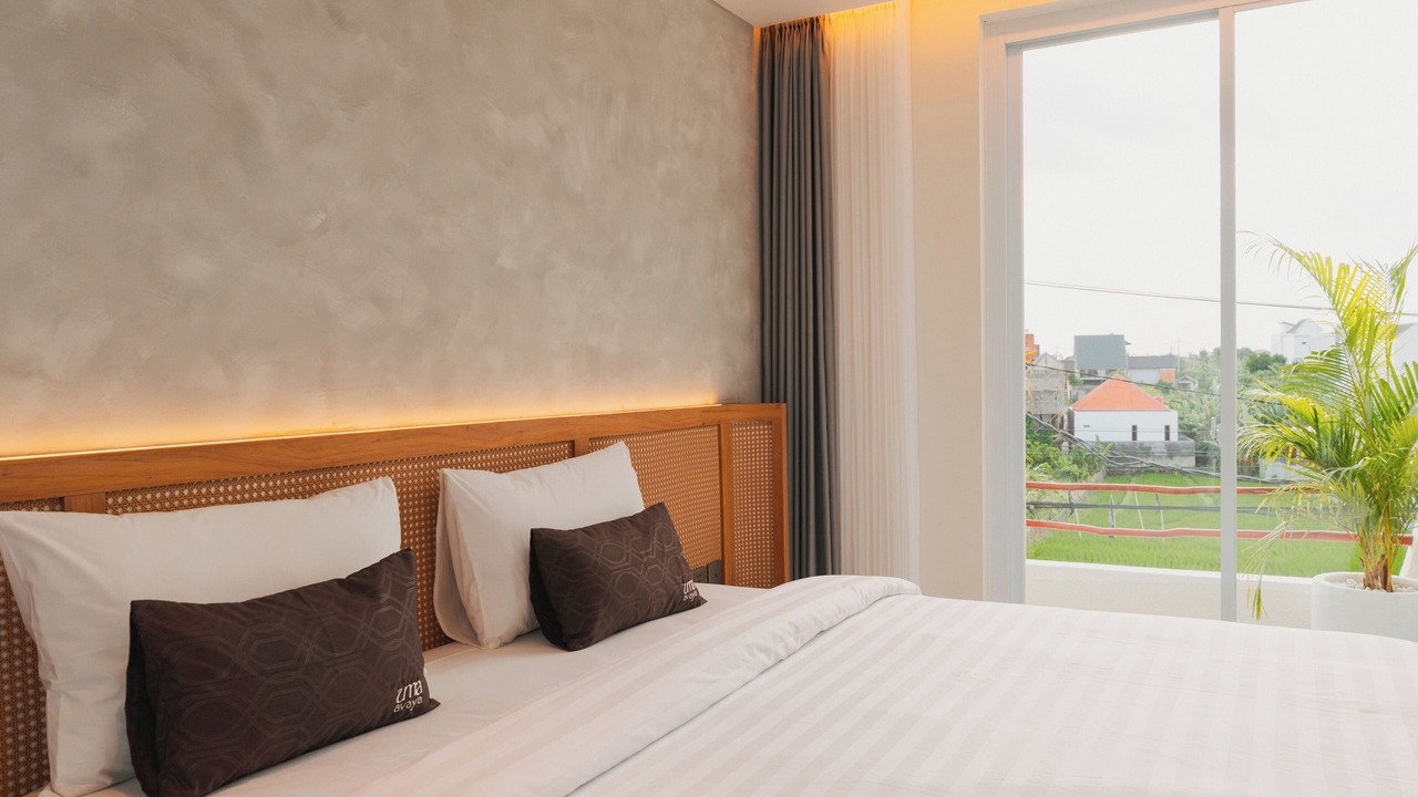 Photo of Bedroom in Babakan