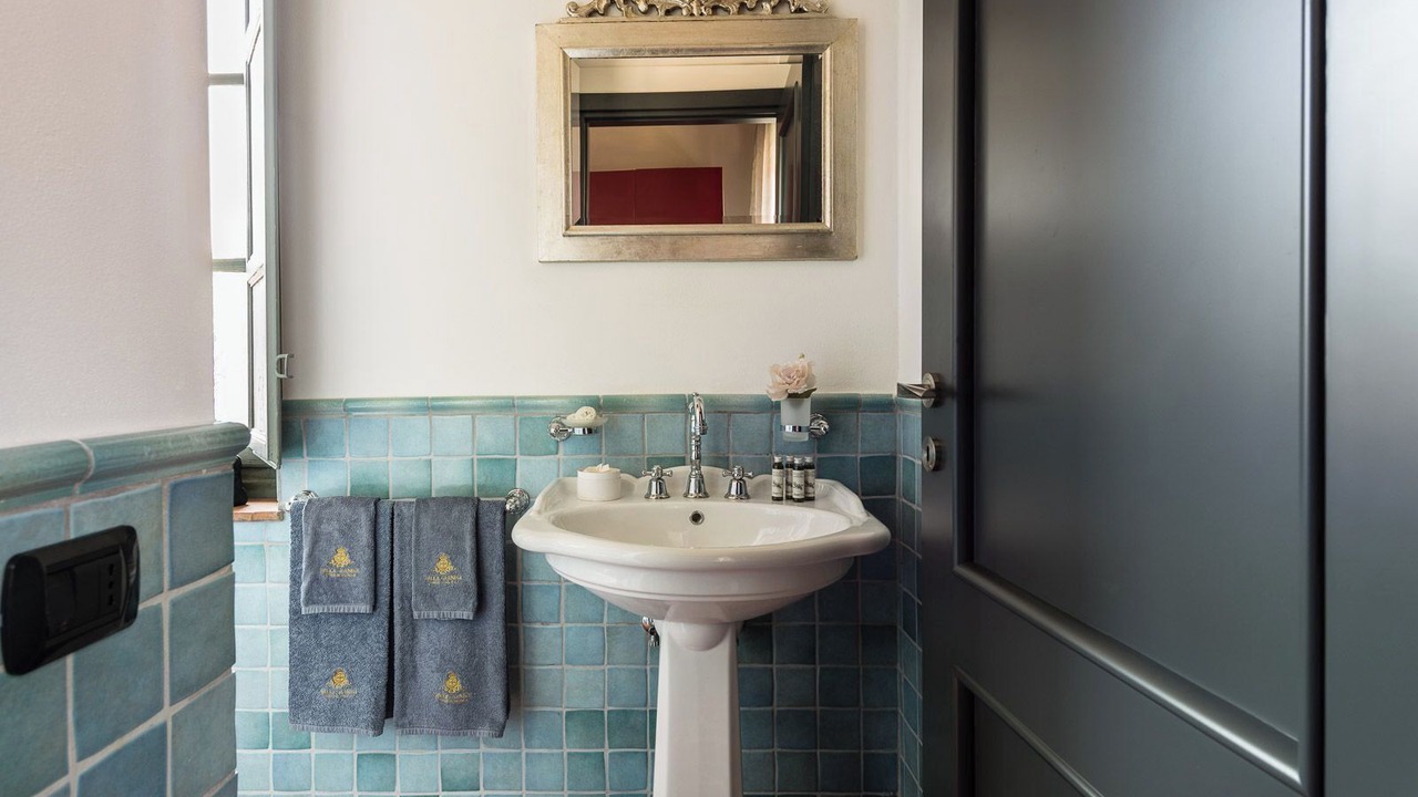 Photo of Bathroom in Matraia