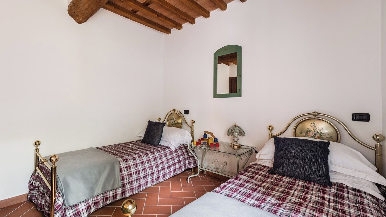 Photo of Bedroom in Matraia