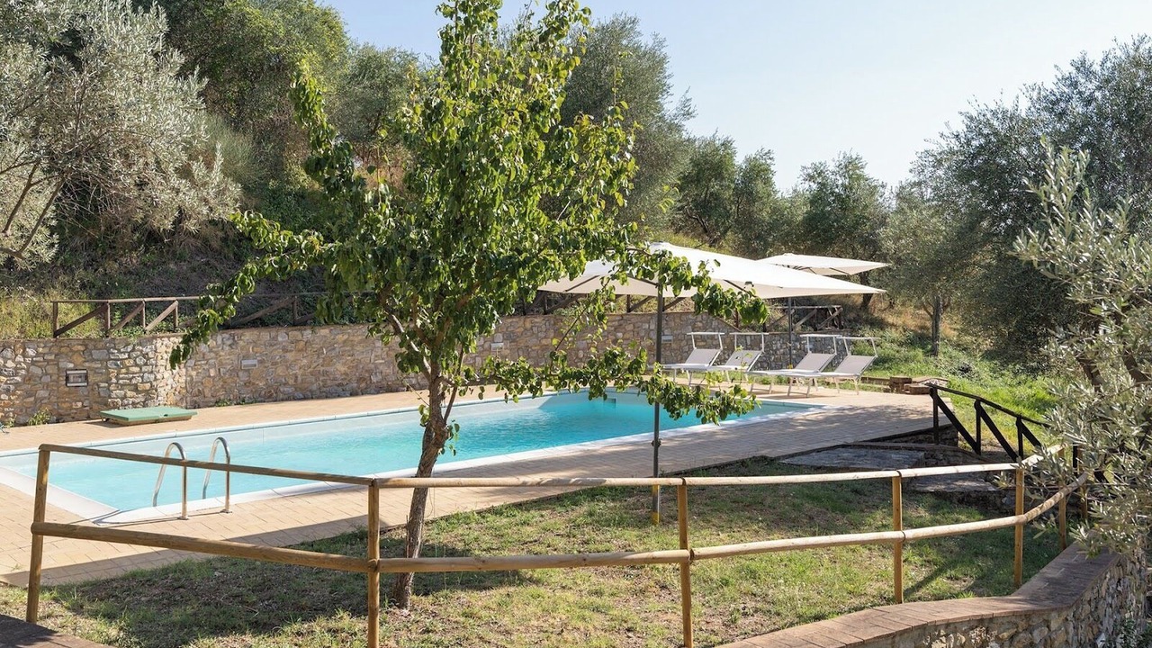 Photo of Outdoor in Cinigiano