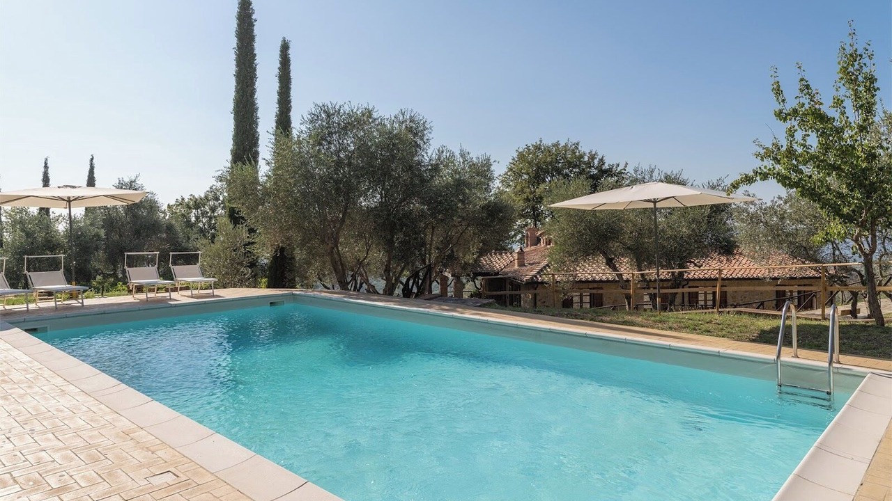 Photo of Outdoor in Cinigiano