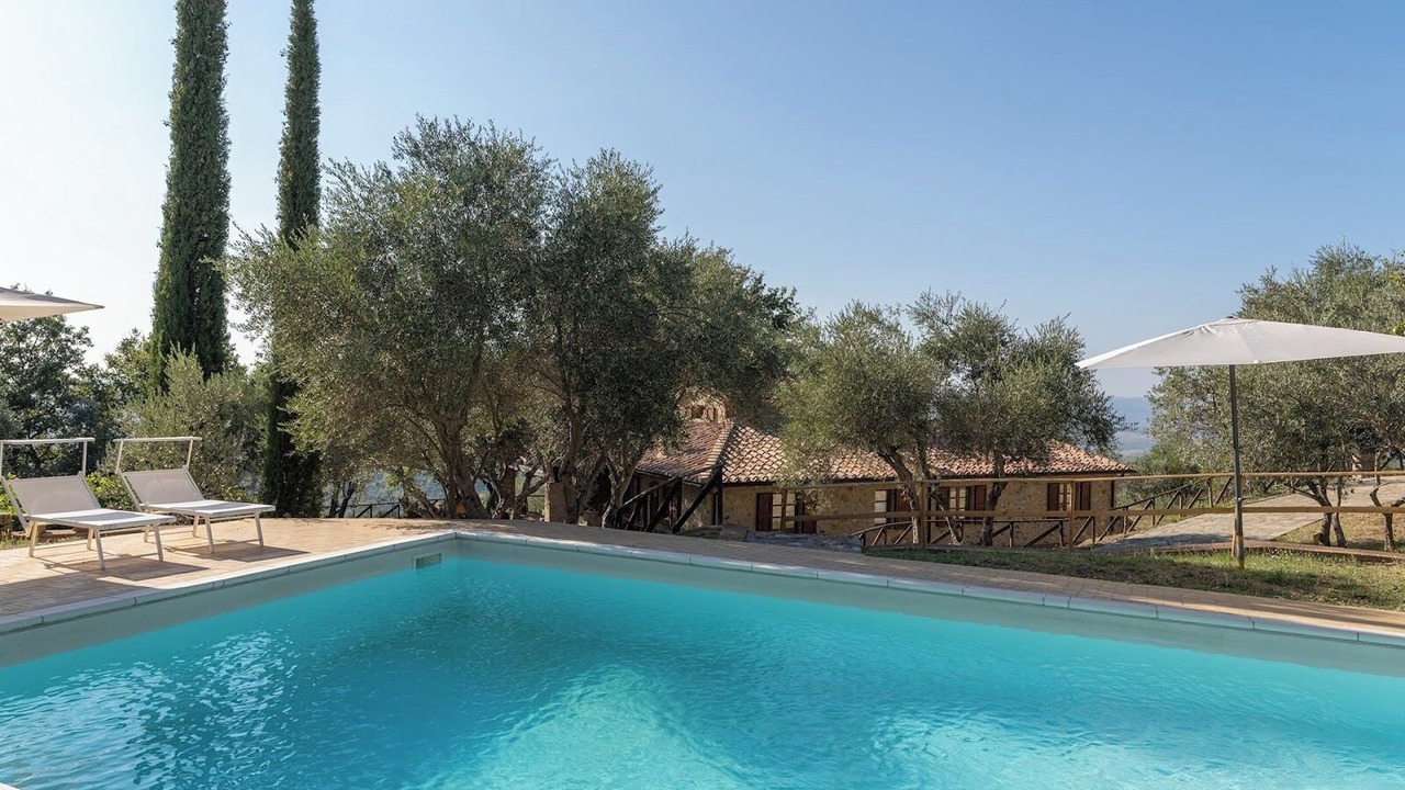 Photo of Outdoor in Cinigiano