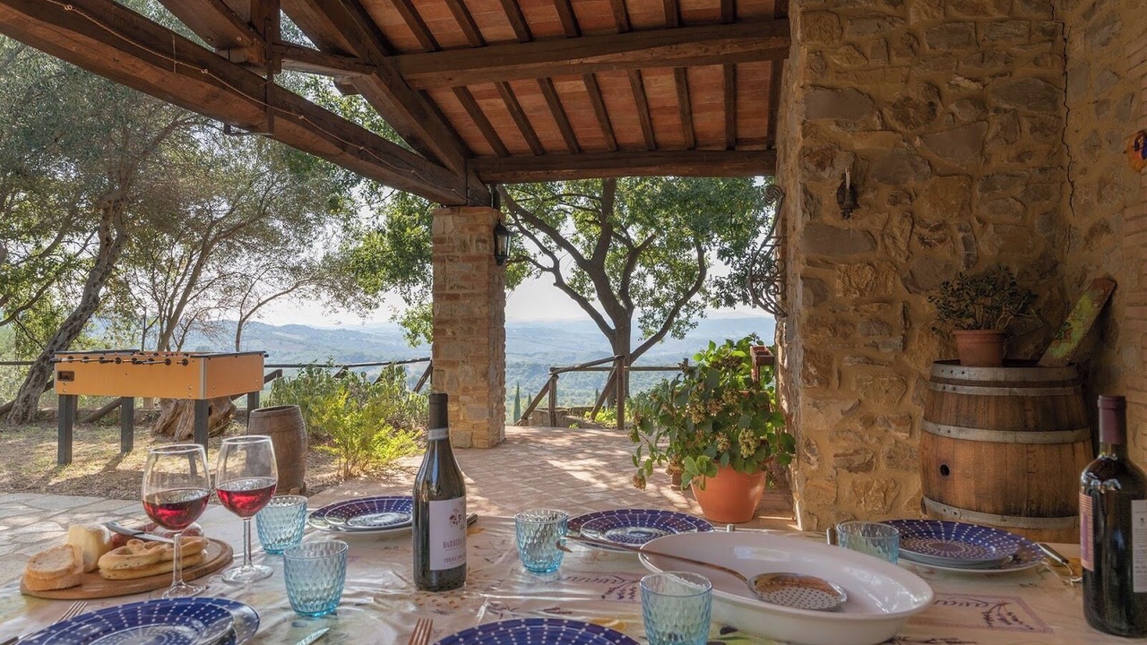 Photo of Outdoor in Cinigiano
