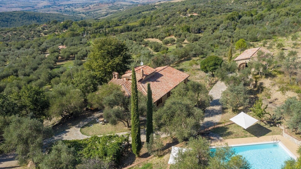 Photo of Outdoor in Cinigiano