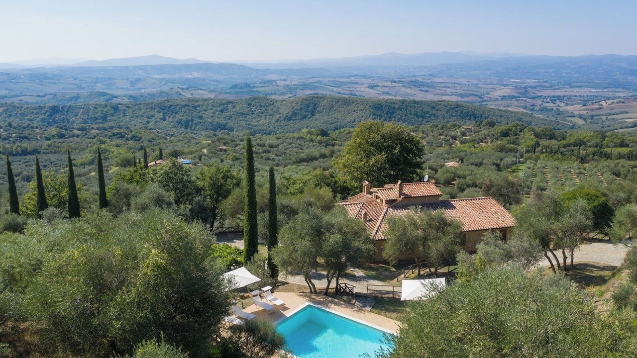 Photo of Outdoor in Cinigiano