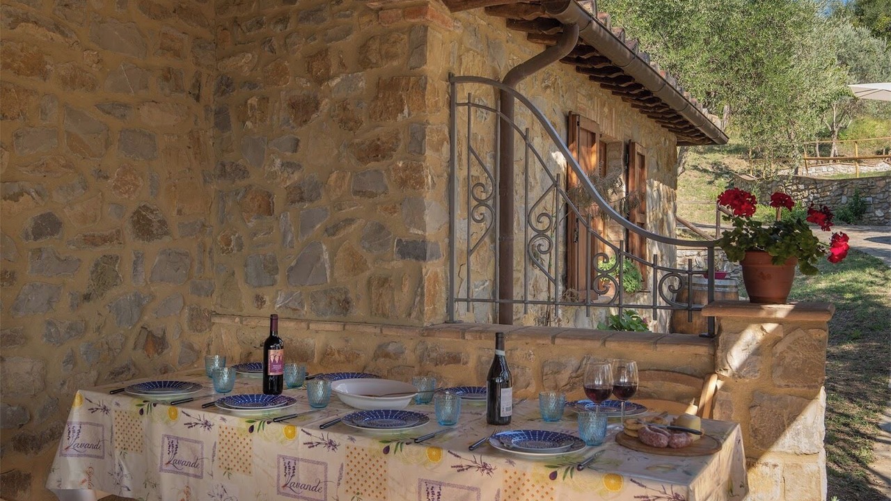 Photo of Outdoor in Cinigiano