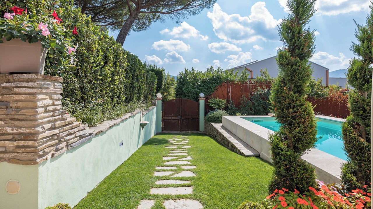 Photo of Outdoor in Arezzo