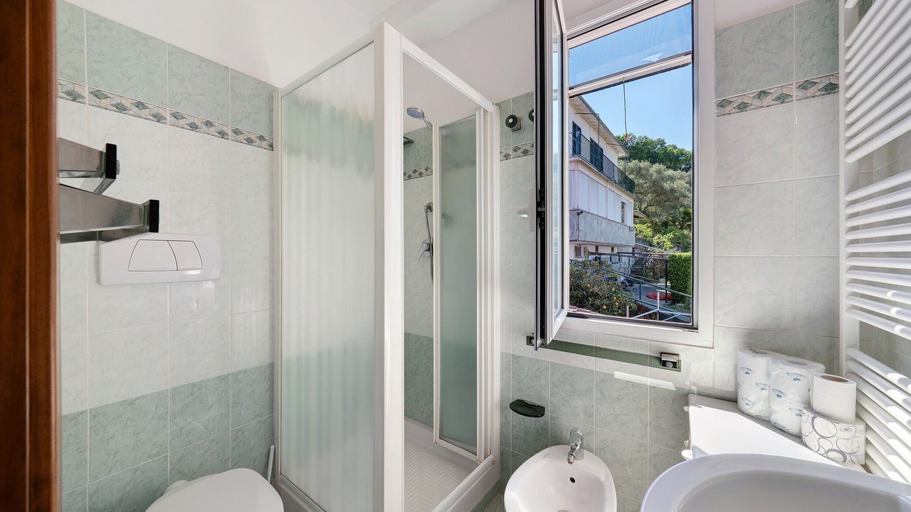 Photo of Bathroom in Sestri Levante