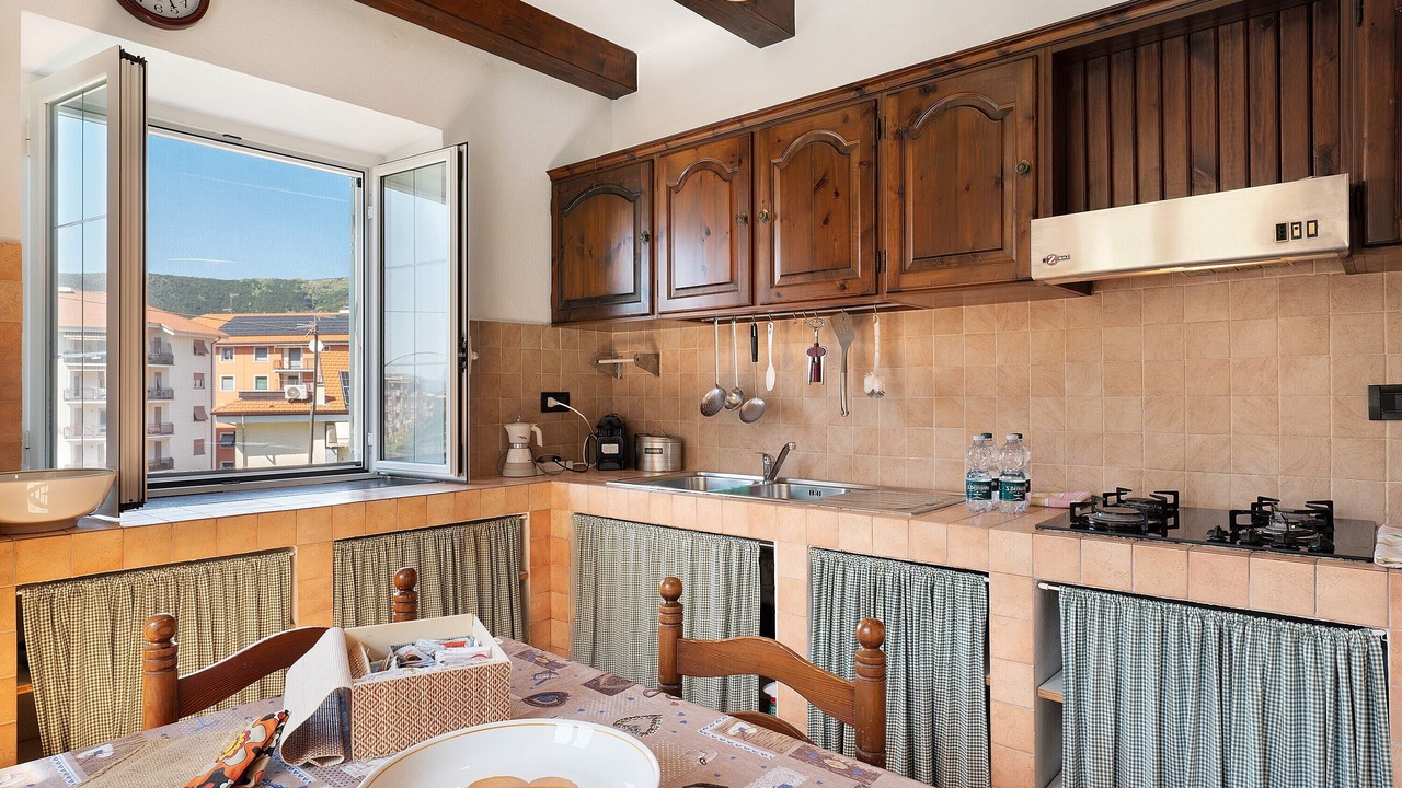 Photo of Kitchen in Sestri Levante