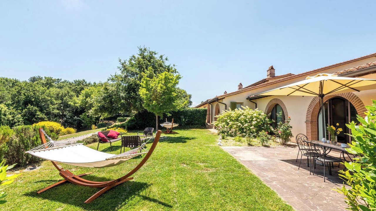 Photo of Outdoor in Trequanda