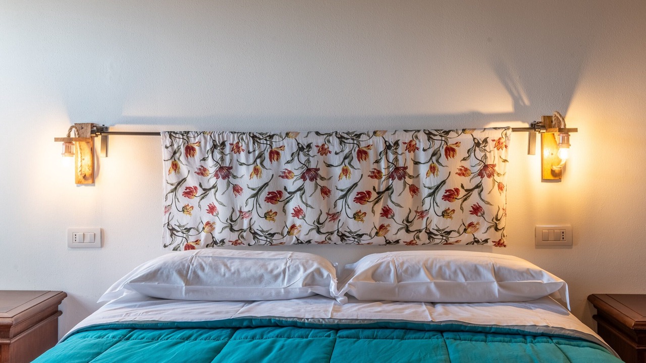 Photo of Bedroom in Simignano